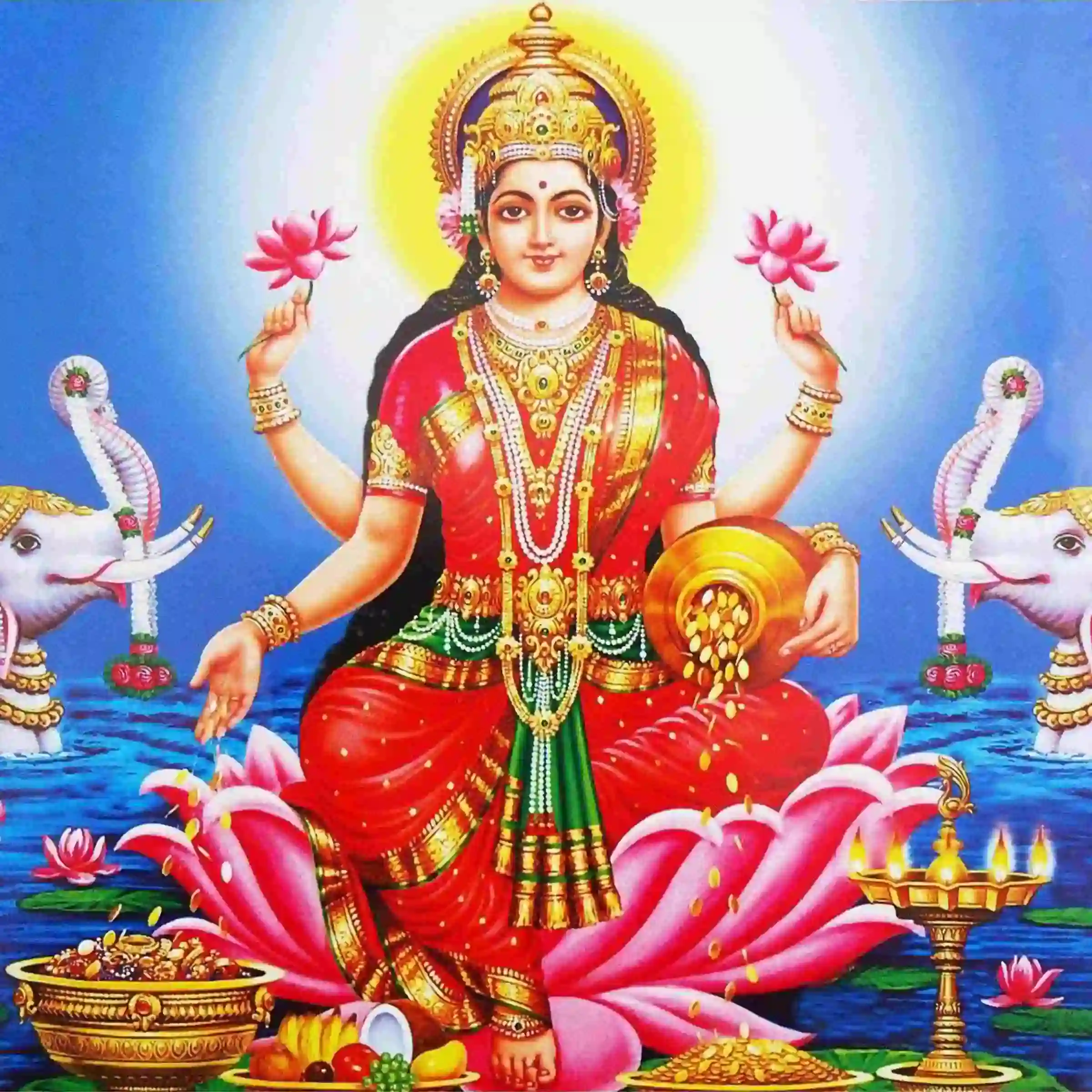 Ganesh Pooja